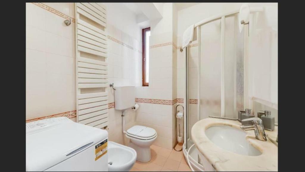 Sweety Mary Apartment Βενετία Εξωτερικό φωτογραφία