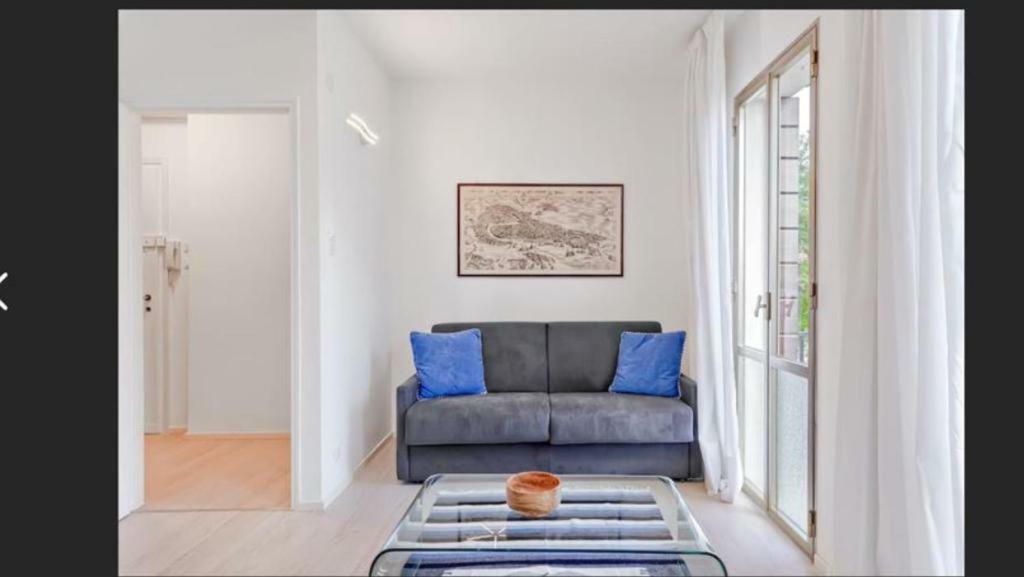 Sweety Mary Apartment Βενετία Εξωτερικό φωτογραφία