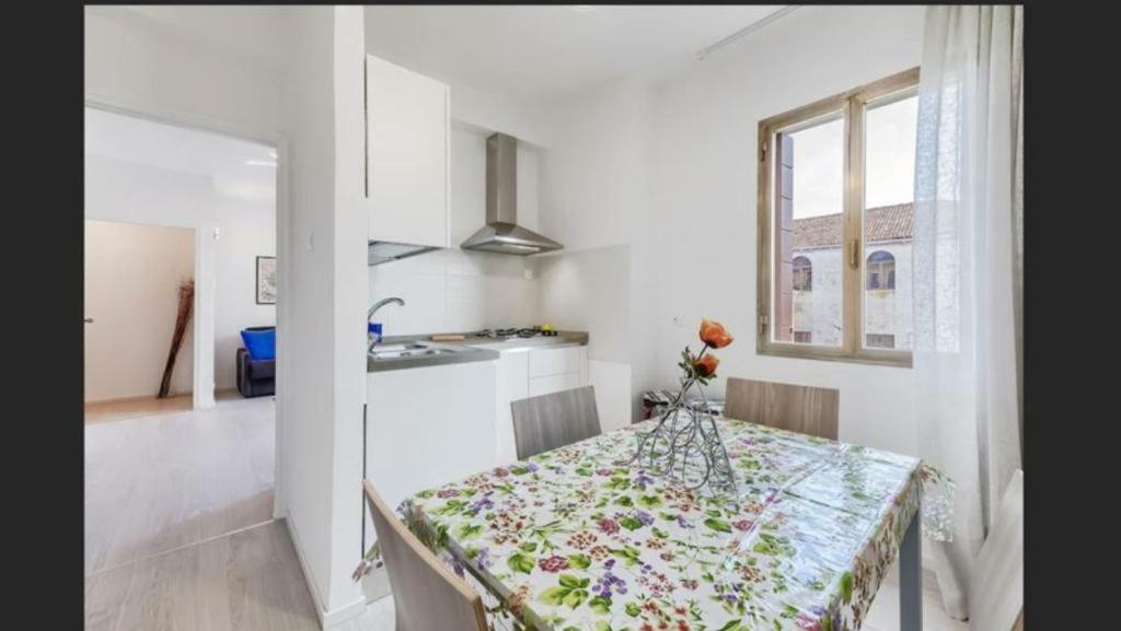 Sweety Mary Apartment Βενετία Εξωτερικό φωτογραφία