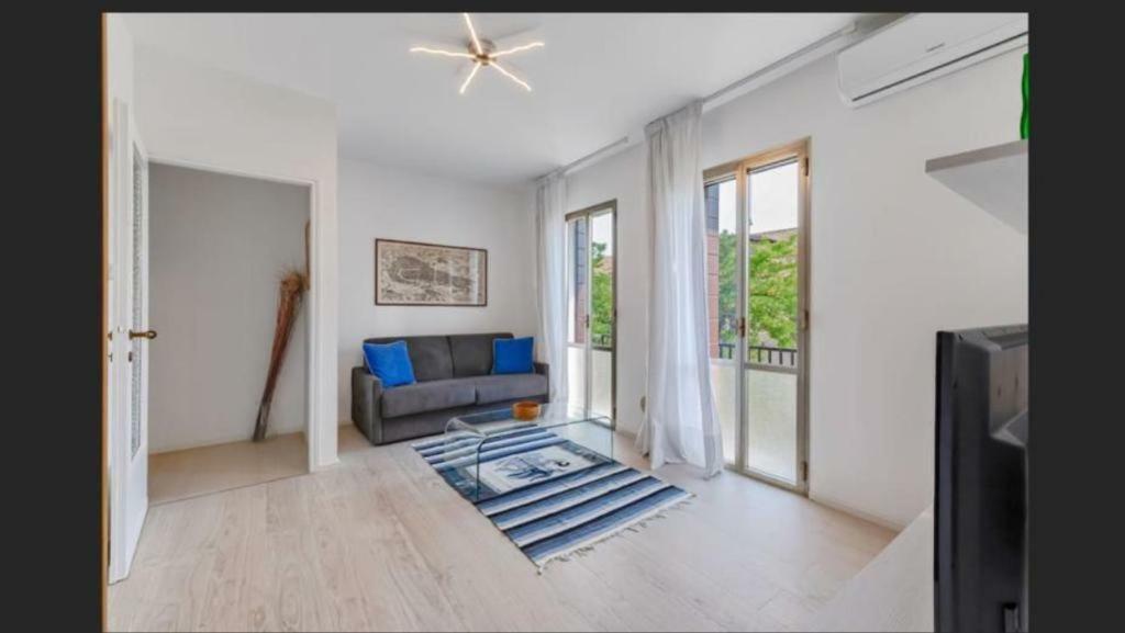 Sweety Mary Apartment Βενετία Εξωτερικό φωτογραφία