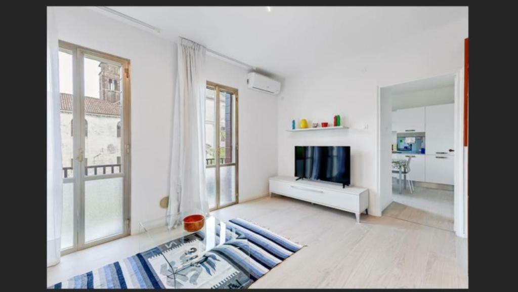Sweety Mary Apartment Βενετία Εξωτερικό φωτογραφία